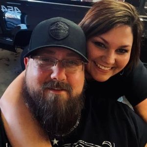 Meet your Posher, Jeff